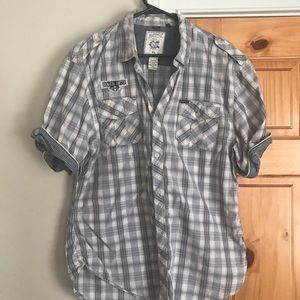 Buffalo David Bitton Shirt